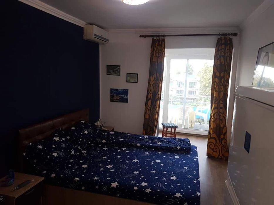 Se vinde!! Garsoniera in Saturn.