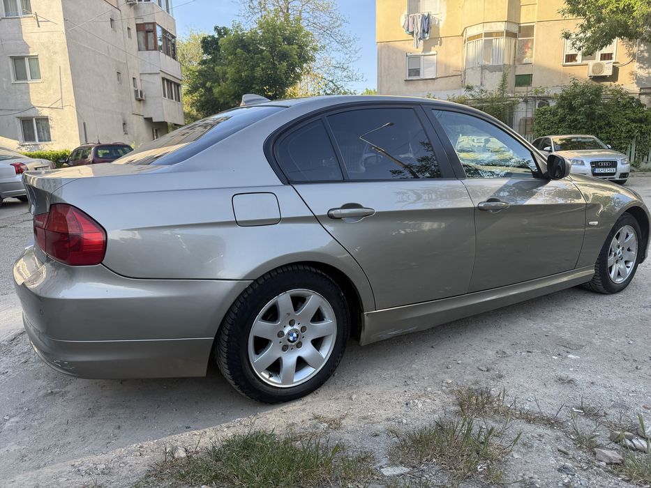 BMW 3 Series 2008 — imagine 3