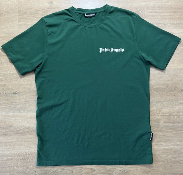 Palm Angels мъжка тениска размер XL