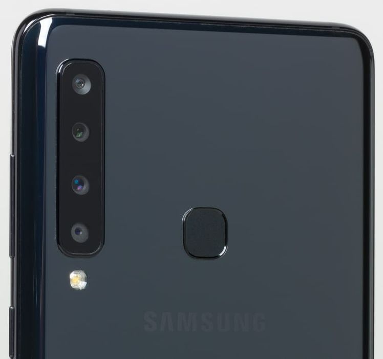 Samsung galaxy a9