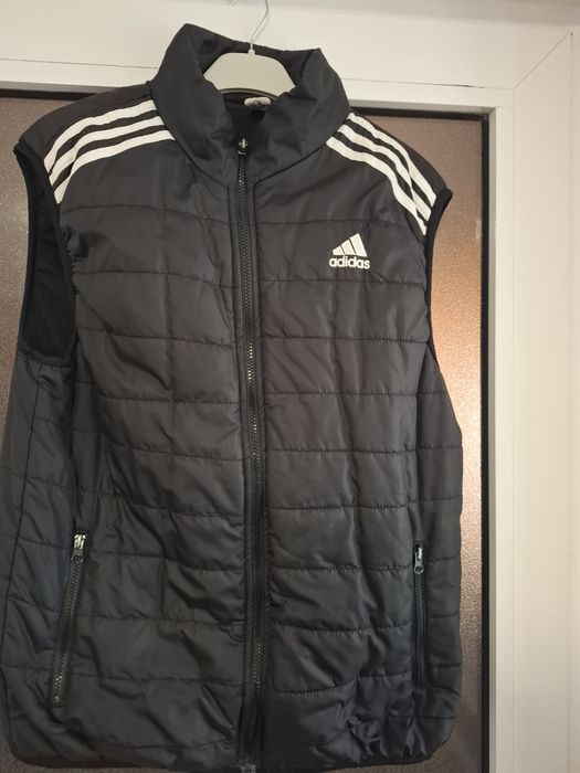 Vând vesta adidas xxl
