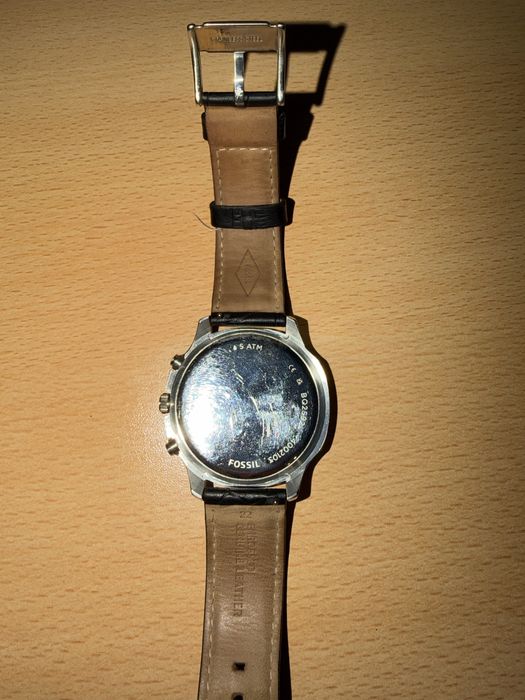 Мъжки Часовник Fossil