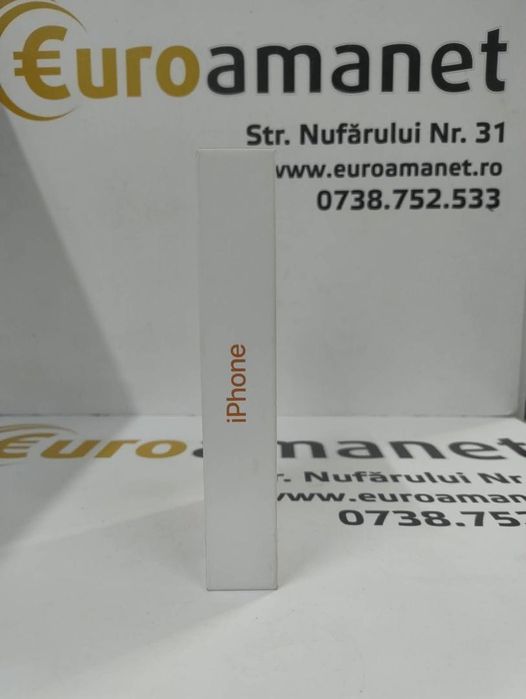 Telefon mobil Apple iPhone 17 Pro, 256GB, 5G, Cosmic Orange -N-