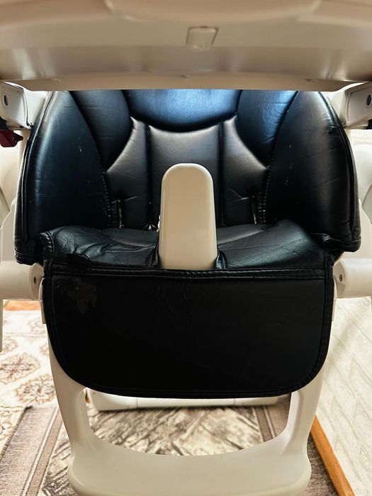 Детский стульчик Peg-Perego