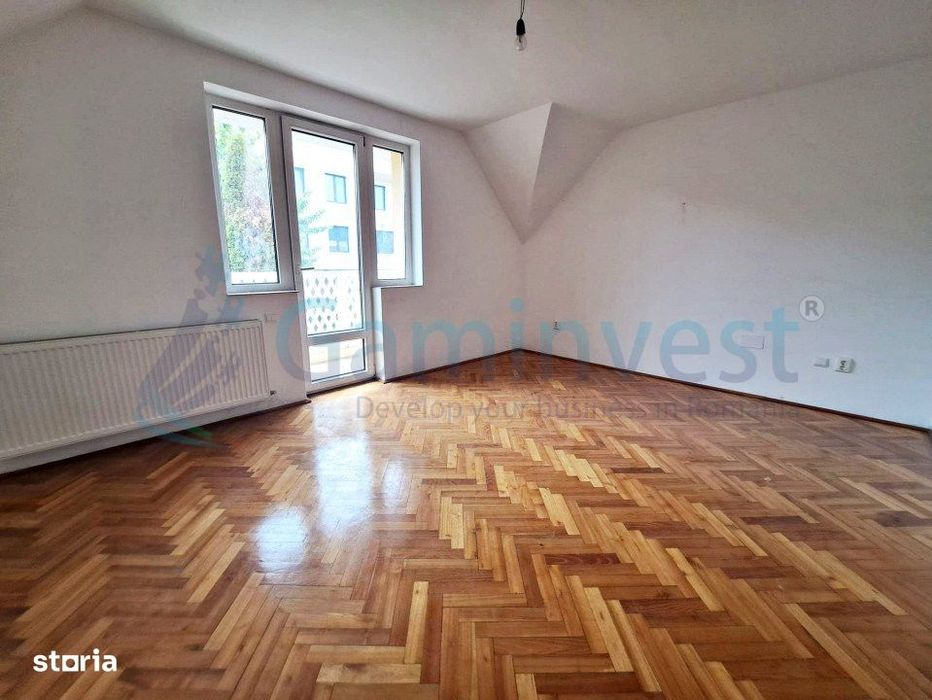 Cladire  pretabila clinica,Gheorghe Doja,Oradea, Bihor,Gaminvest,A2411