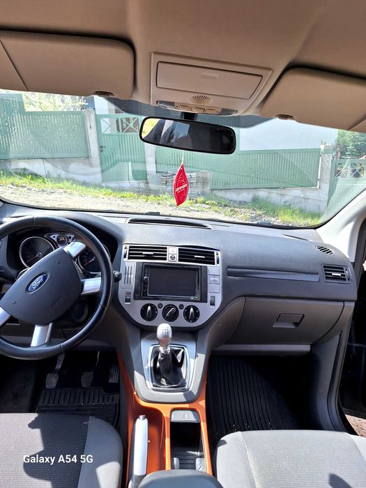 Vand Ford Kuga an.2009