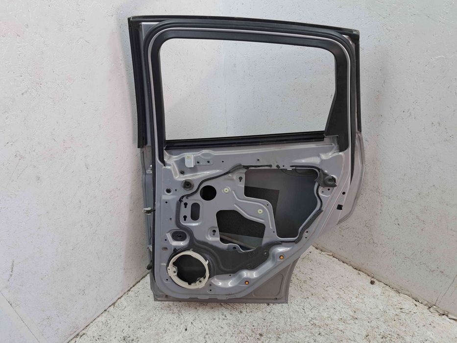 Usa dreapta spate Ford C-Max (CB7) [Fabr 2010-2015] DARK MICASTONE