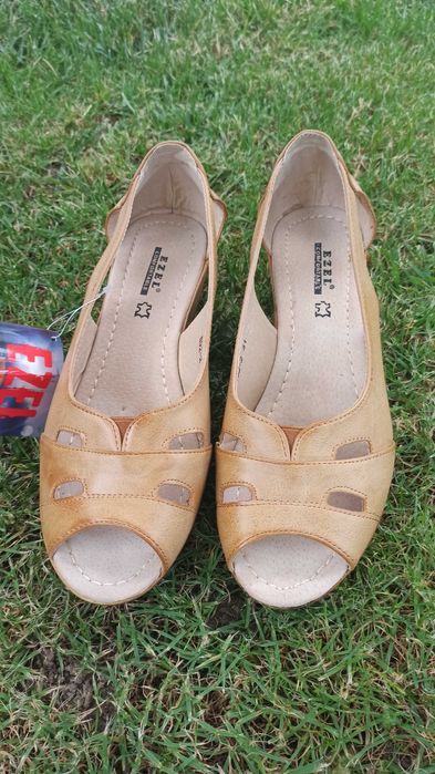 ежедневни обувки