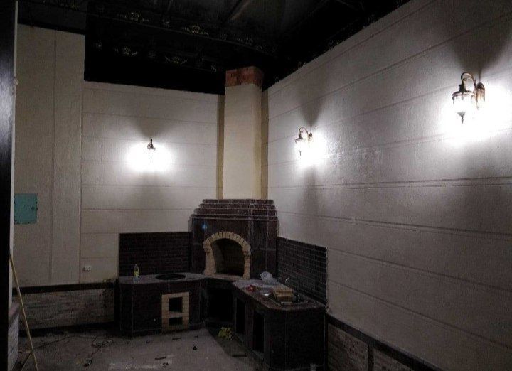 Аренда дом гостиница России