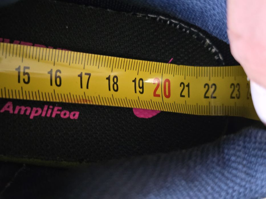 Маратонки Asics 37.5н