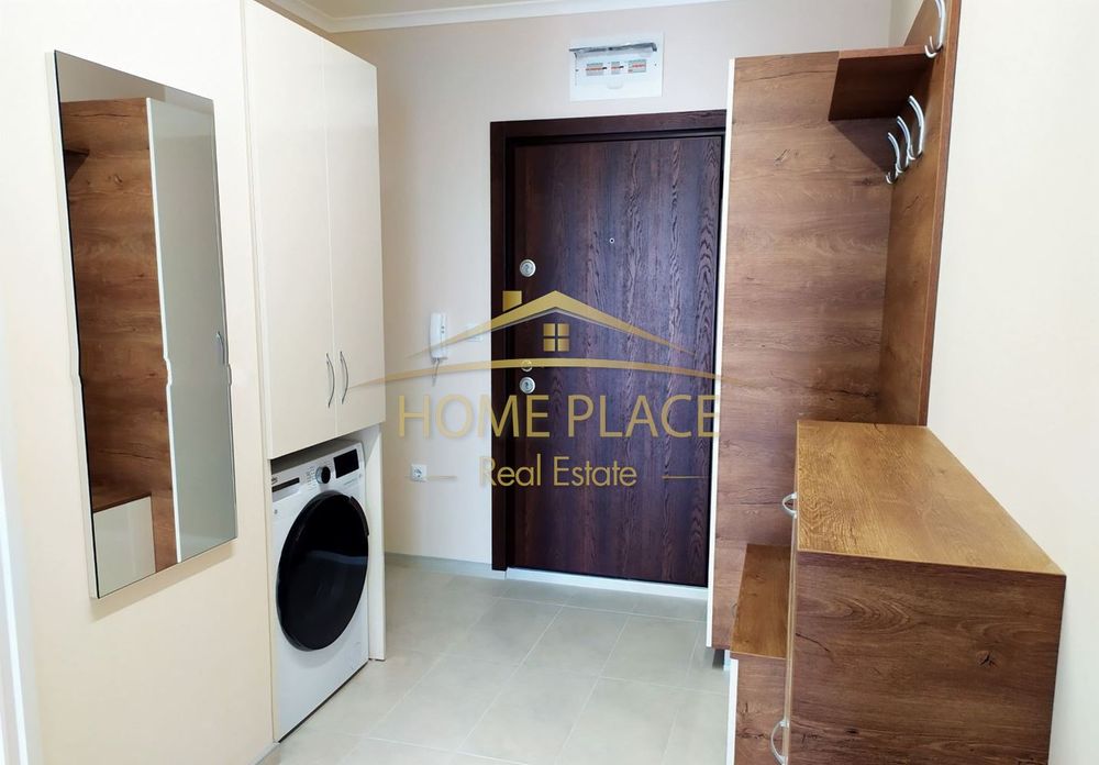 Дава се под наем Двустаен апартамент в Варна, Левски - 80 кв.м за 408 € - Снимка #7