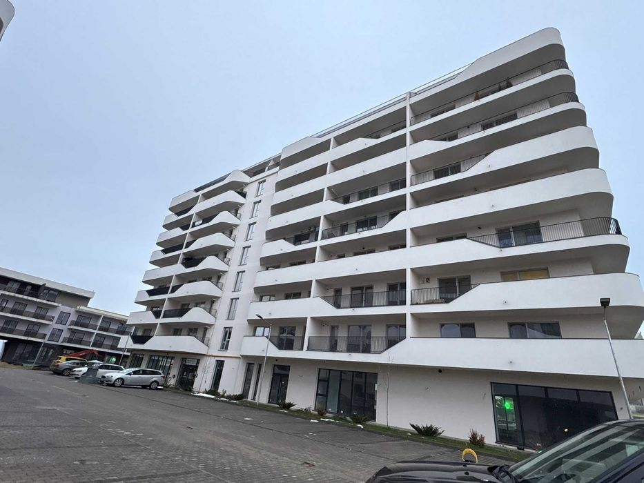Apartament de vanzare Florești Cluj