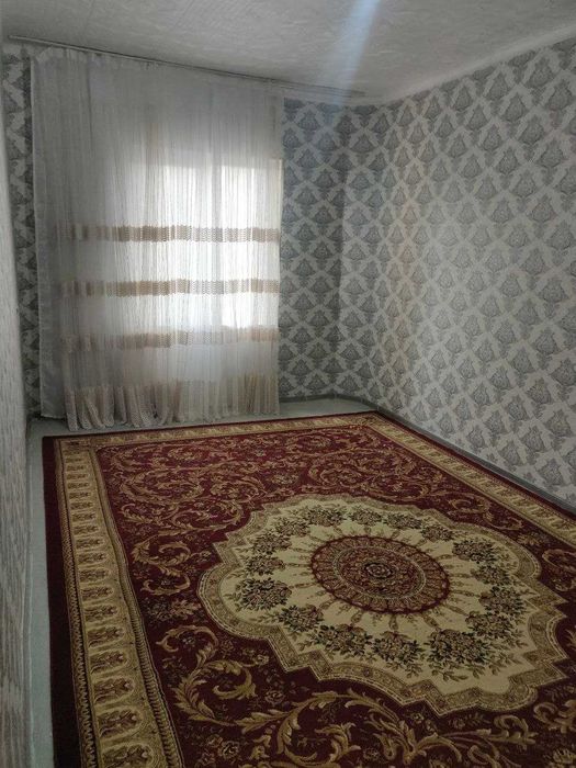 Чирчик тройский 1x2/3/5 Продаётся квартира в городе без маклер