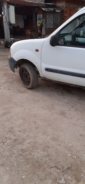 рено канго 1.9.Д