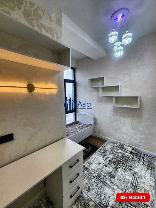 Bukhara sitydan 3xonali premium uy srochna sotiladi K2341