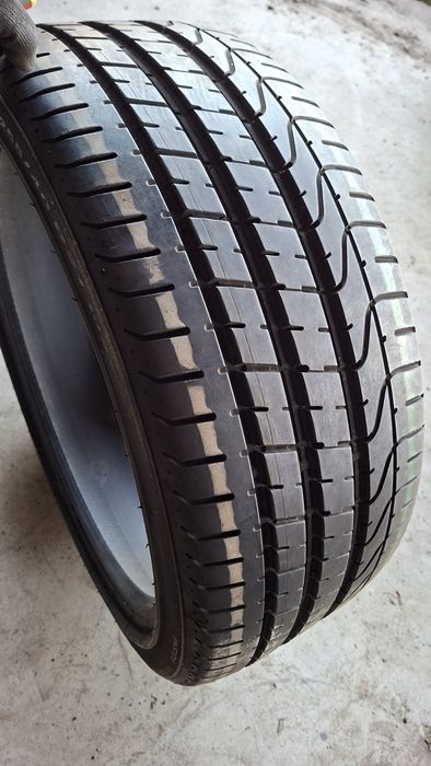 1buc 255 40 R21 Pirelli vara cauciuc anvelopa 21