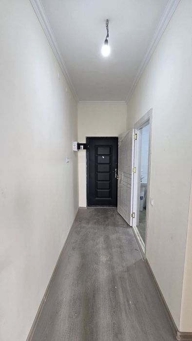 Продается 2 комнатная квартира. Этаж 8. Новостройка.