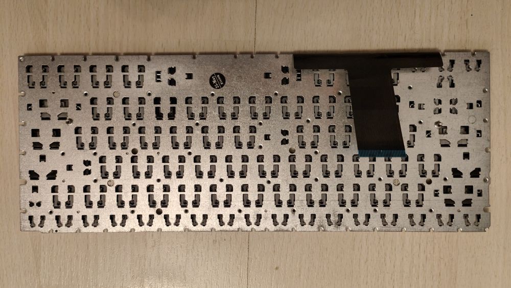 Клавиатура за лаптоп НОВА Asus UX31 UX31A UX31LA UX31