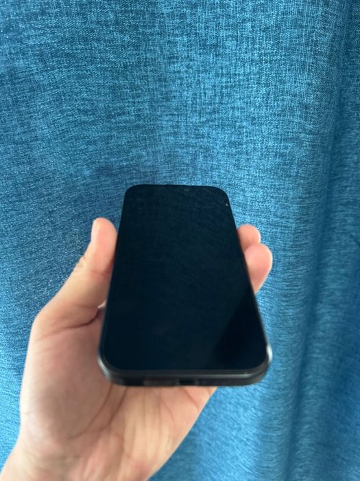 Iphone 16 pro 256GB