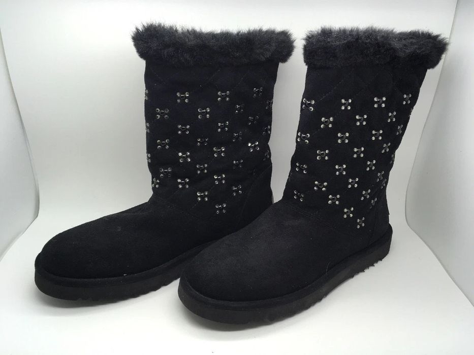 Детски ботуши Cafe Noir 35