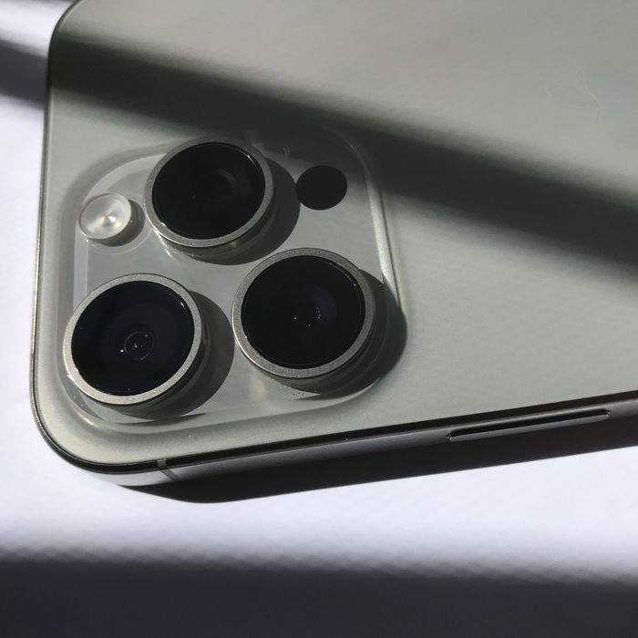 Iphone 15 Pro Max 512