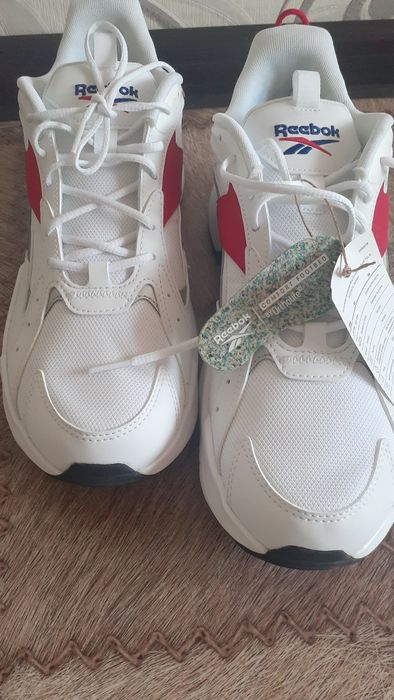 Кроссовки Reebok