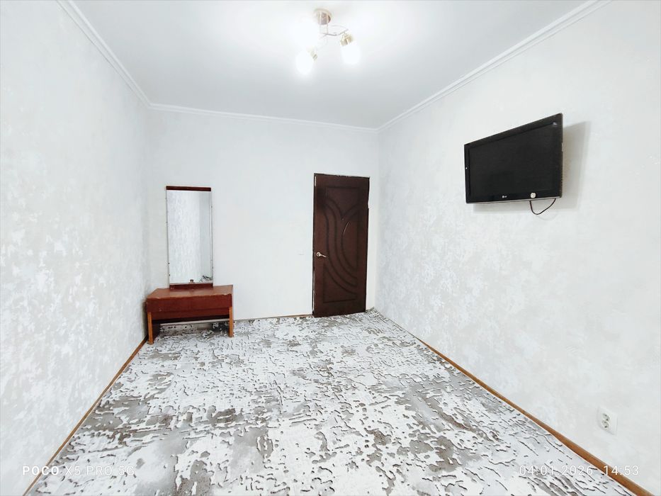 Аренда квартира койлик массив 6