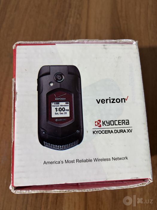 Kyocera perfectum