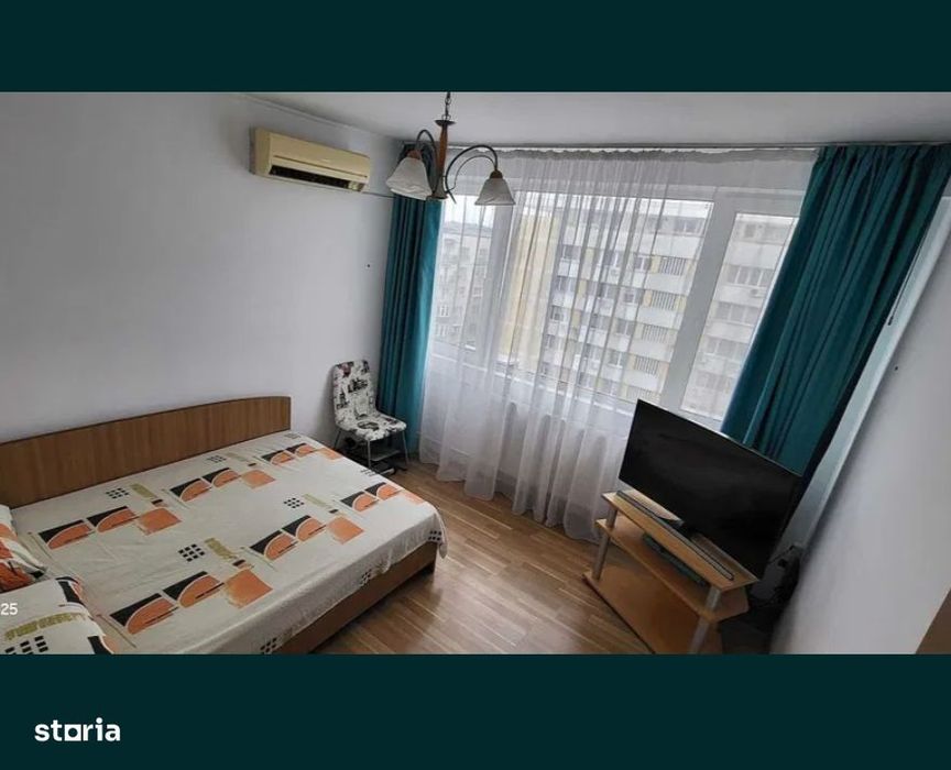 Apartament 3 camere/ Piata Iancului+ metrou