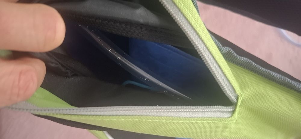 rucsac pentru hidratare