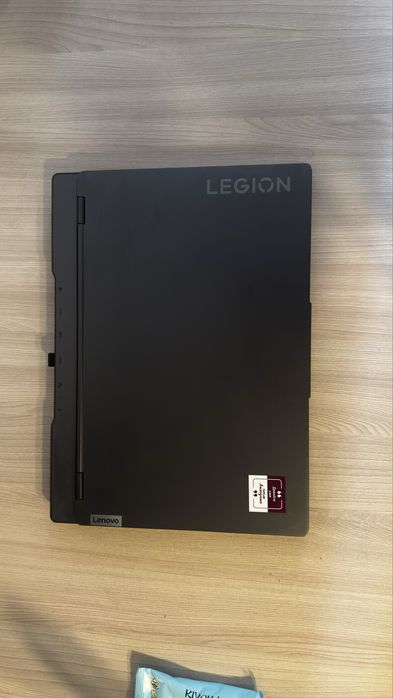 Lenovo legion 5, i7 12th, 16gb ram, 3060 rtx, 1th ssd