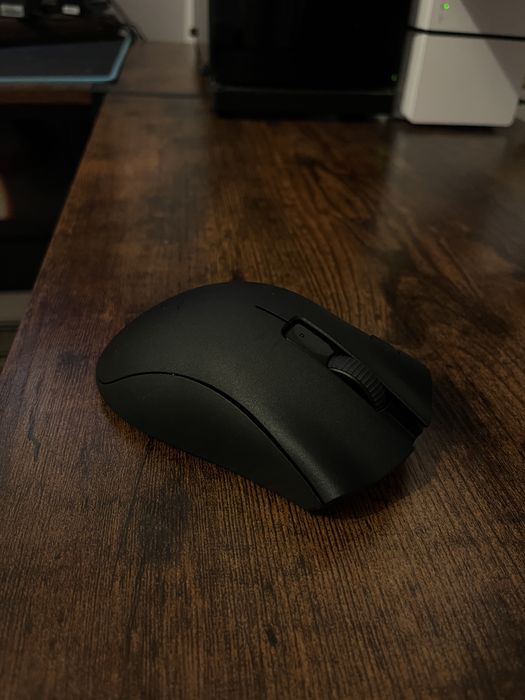 Mouse Gaming Razer