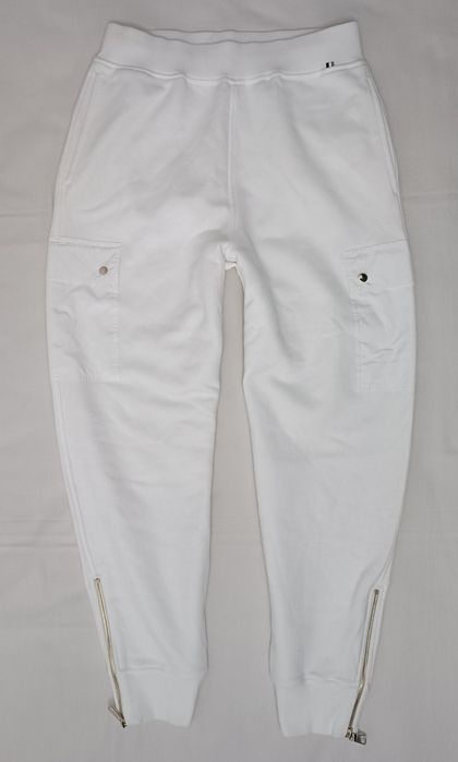 Hugo Boss Cargo Sweatpants оригинално долнище S Бос памучна долница