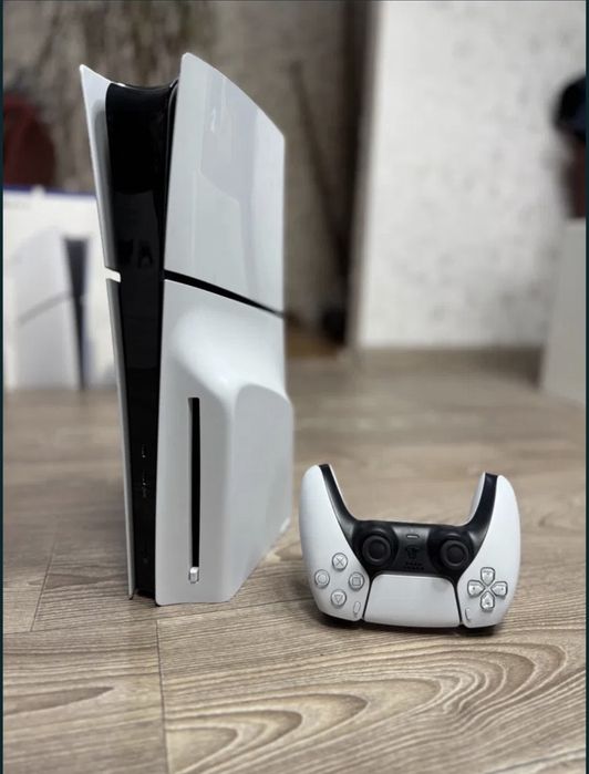 PlayStation 5 1TB Slim Edition