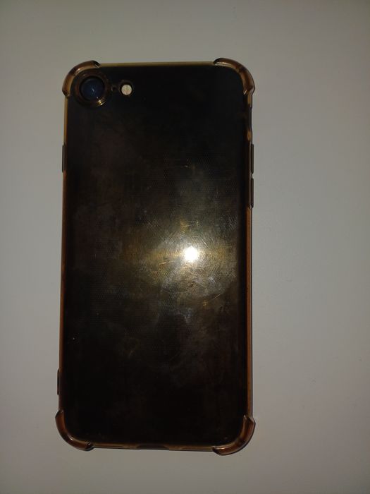 IPHONE 7 с коробкой