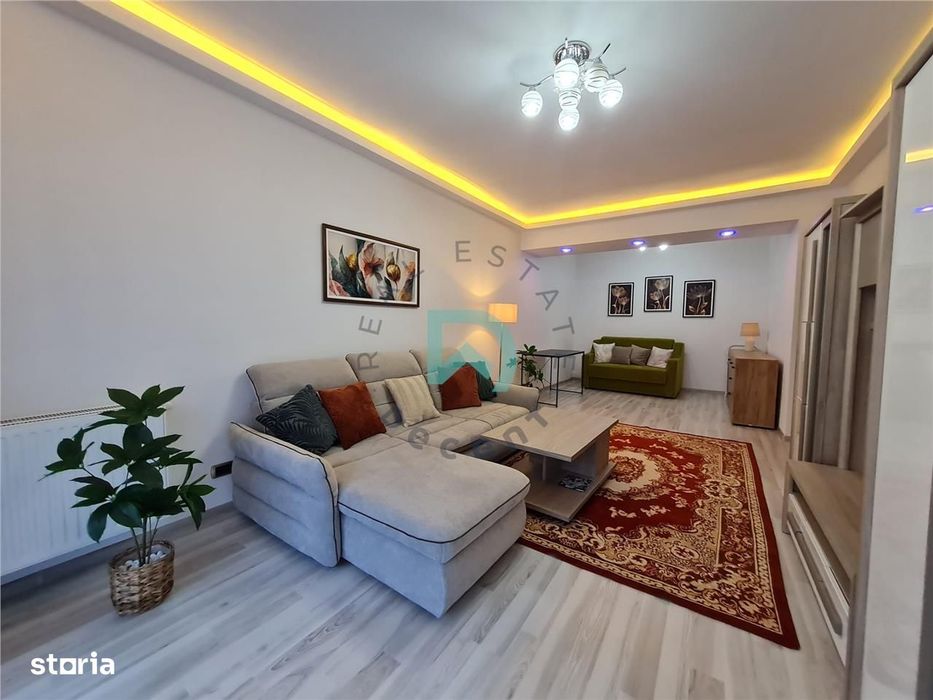Apartament 2 camere Tractorul, Isaran, Brasov