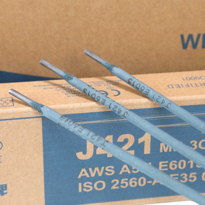 Электроды J421 (аналог МР-3) д. 2,5/3,2/4