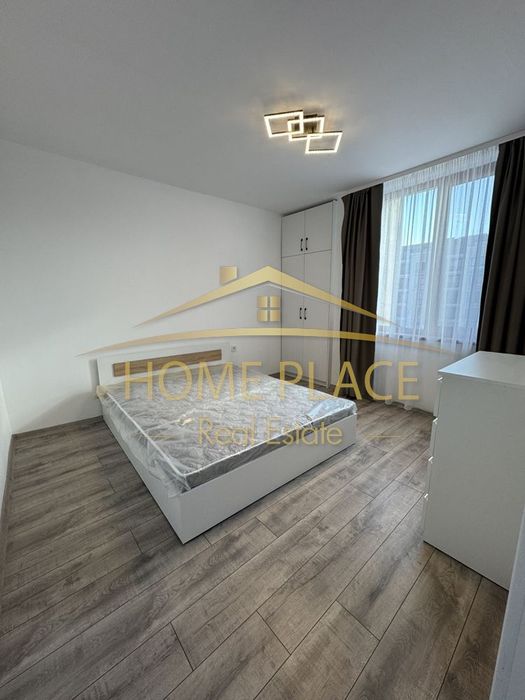 Дава се под наем Четиристаен апартамент в Варна, Възраждане 1 - 110 кв.м за 714 € - Снимка #5