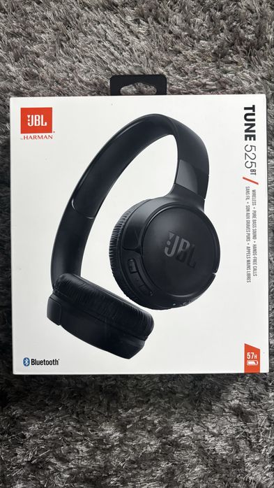 Casti JBL 525BT-Ca noi