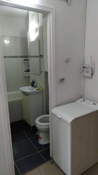 Garsoniera Mioveni cf 1 decomandata