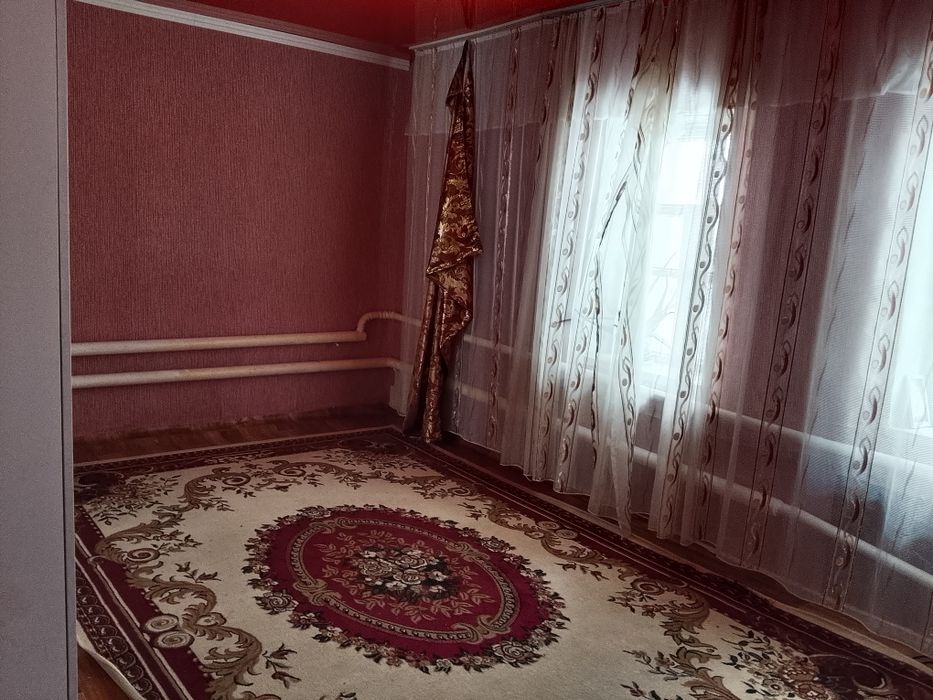 Сдам дом большой 3ком 105кв.м