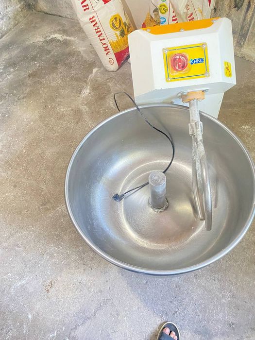 2ta rementlik yahshisi Meshalka 50kg lik