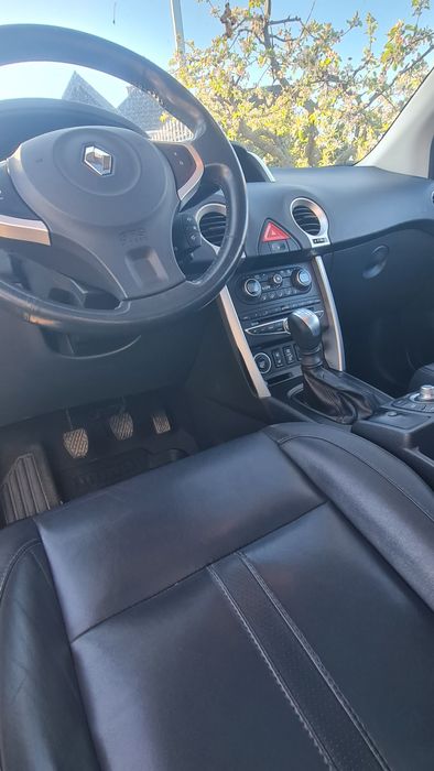 Renault Koleos  4x4 Diesel 2.0 dCi 150 CP
