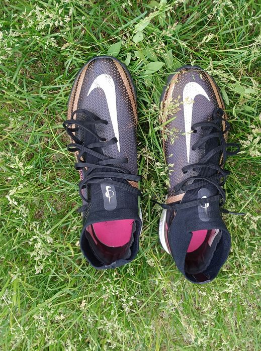 Сороконожки Phantom GT