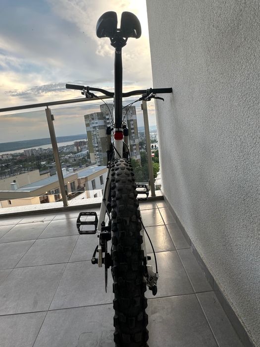 Продавам планински велосипед "26" Proceed FSX (down hill)