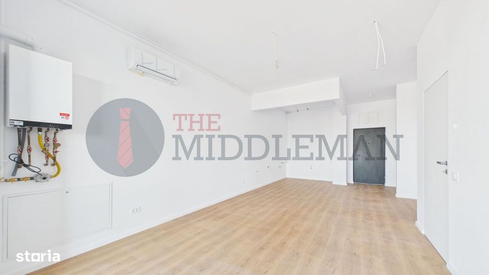 Apartament 2 camere modern | Metrou Basarab | Locație premium