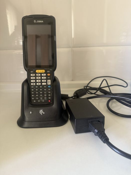Продам терминал для сбора данных Zebra