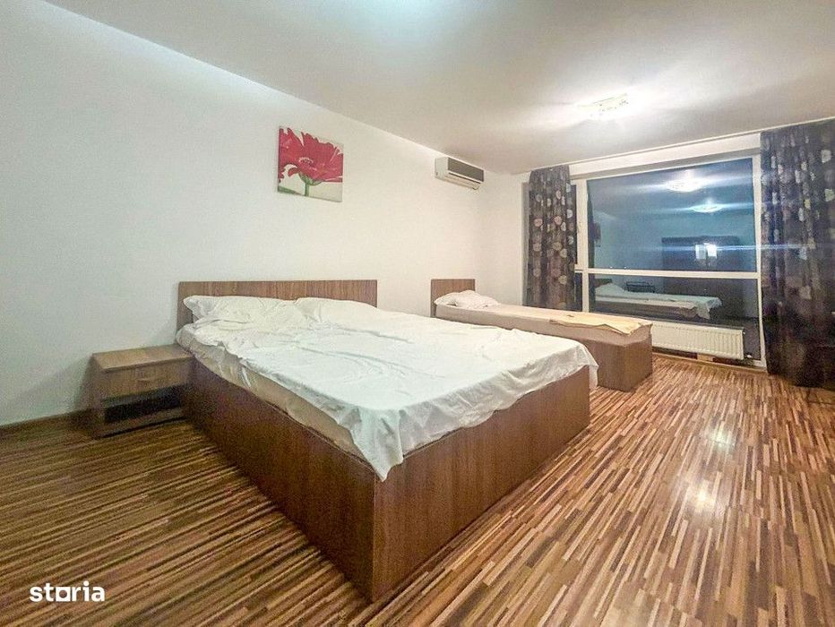 Pensiune cu 10 camere in Mamaia-Sat, zona LIDL . Oportunitate de inves