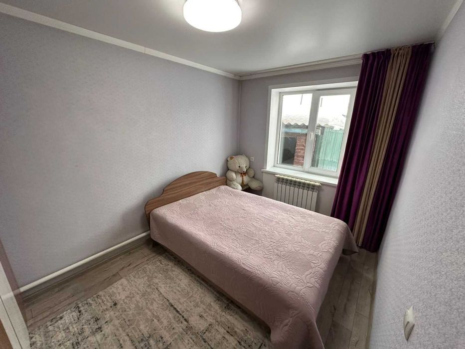 В продаже 3х ком дом Школьная 10