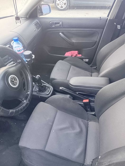 Volkswagen golf 4 1.9 tdi